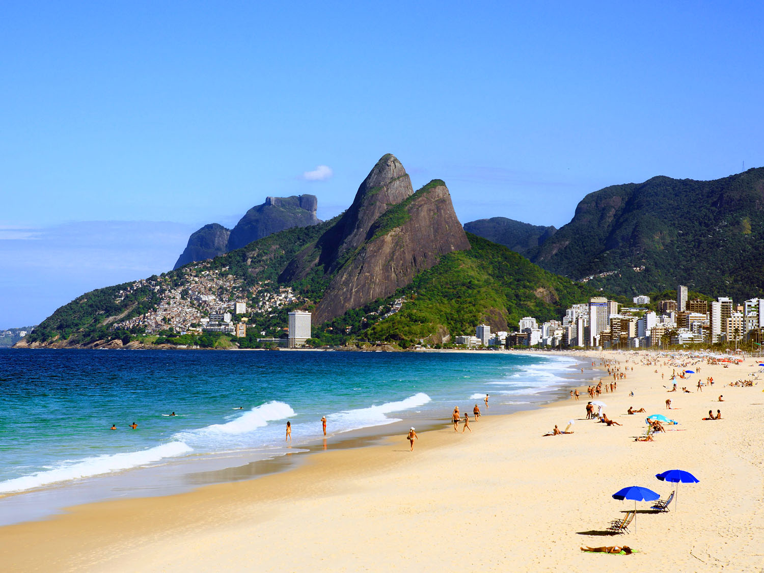 Rio de Janeiro
