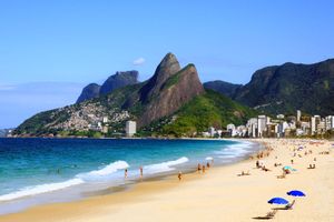 Paquete - Paquetes a Rio de Janeiro