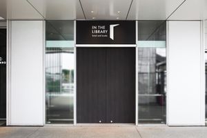 Alojamiento - IN THE LIBRARY hotel and books TOKOROZAWA