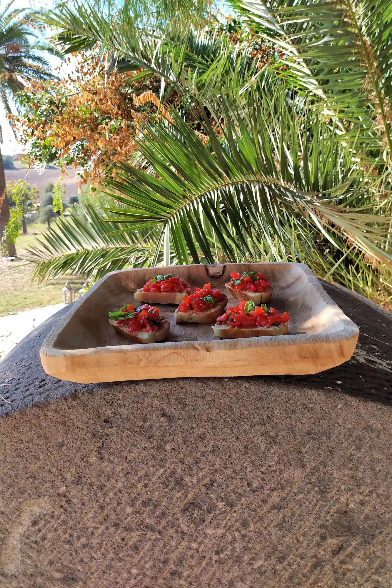 Restaurant Terre di Vendicari