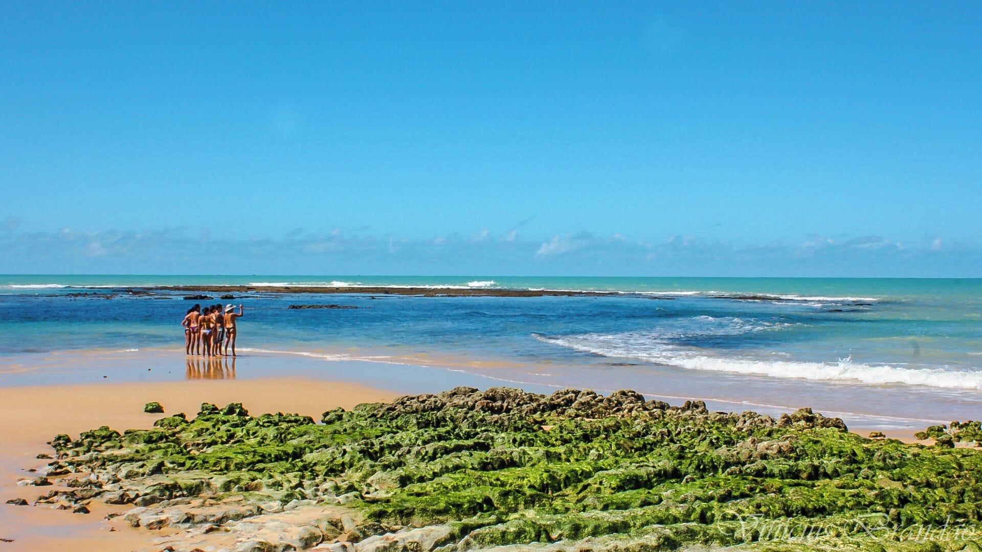 Playa Hotel Porto Dourado