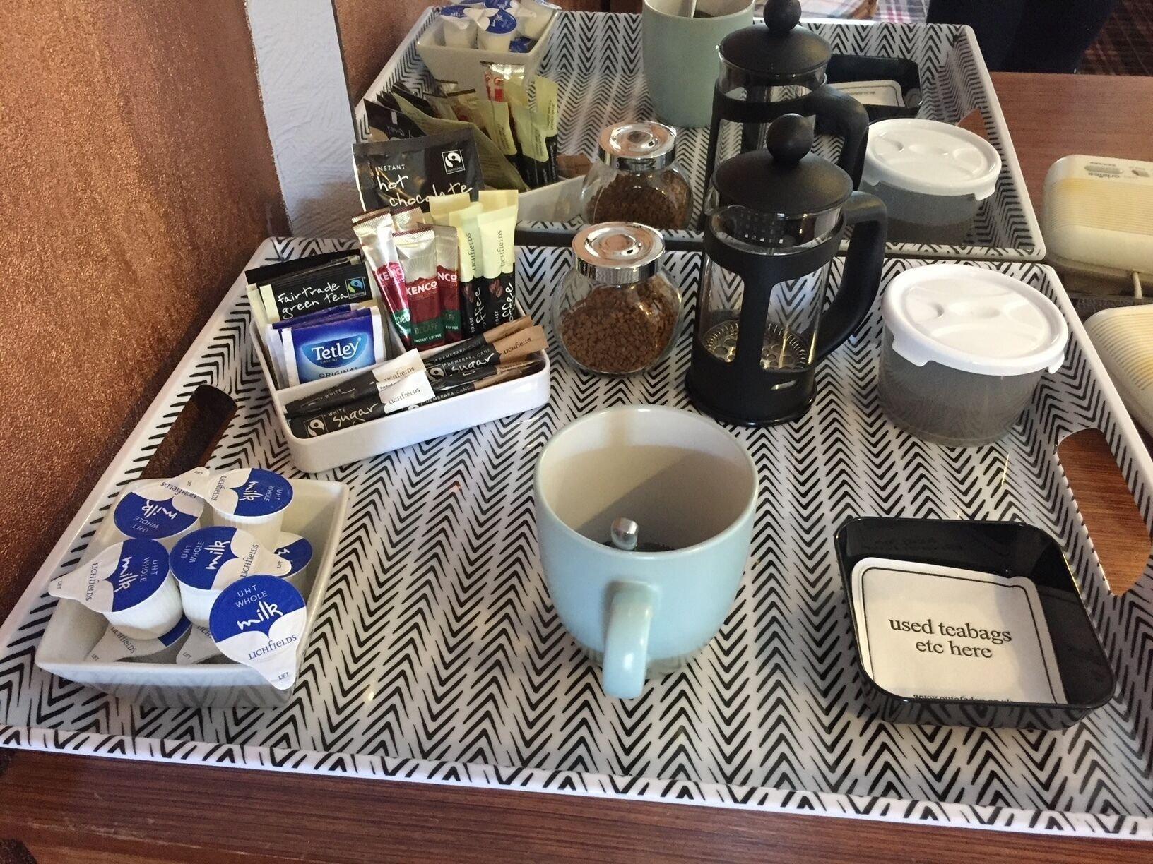 Habitación Tanglin House Hotel