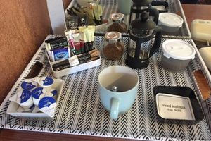 Alojamiento - Tanglin House Hotel