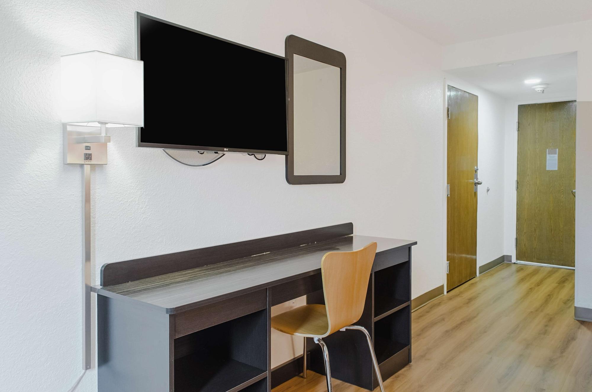 Habitación Motel 6 Brockton, MA