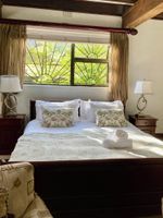 Alojamiento - Cape Winelands Bed and Breakfast