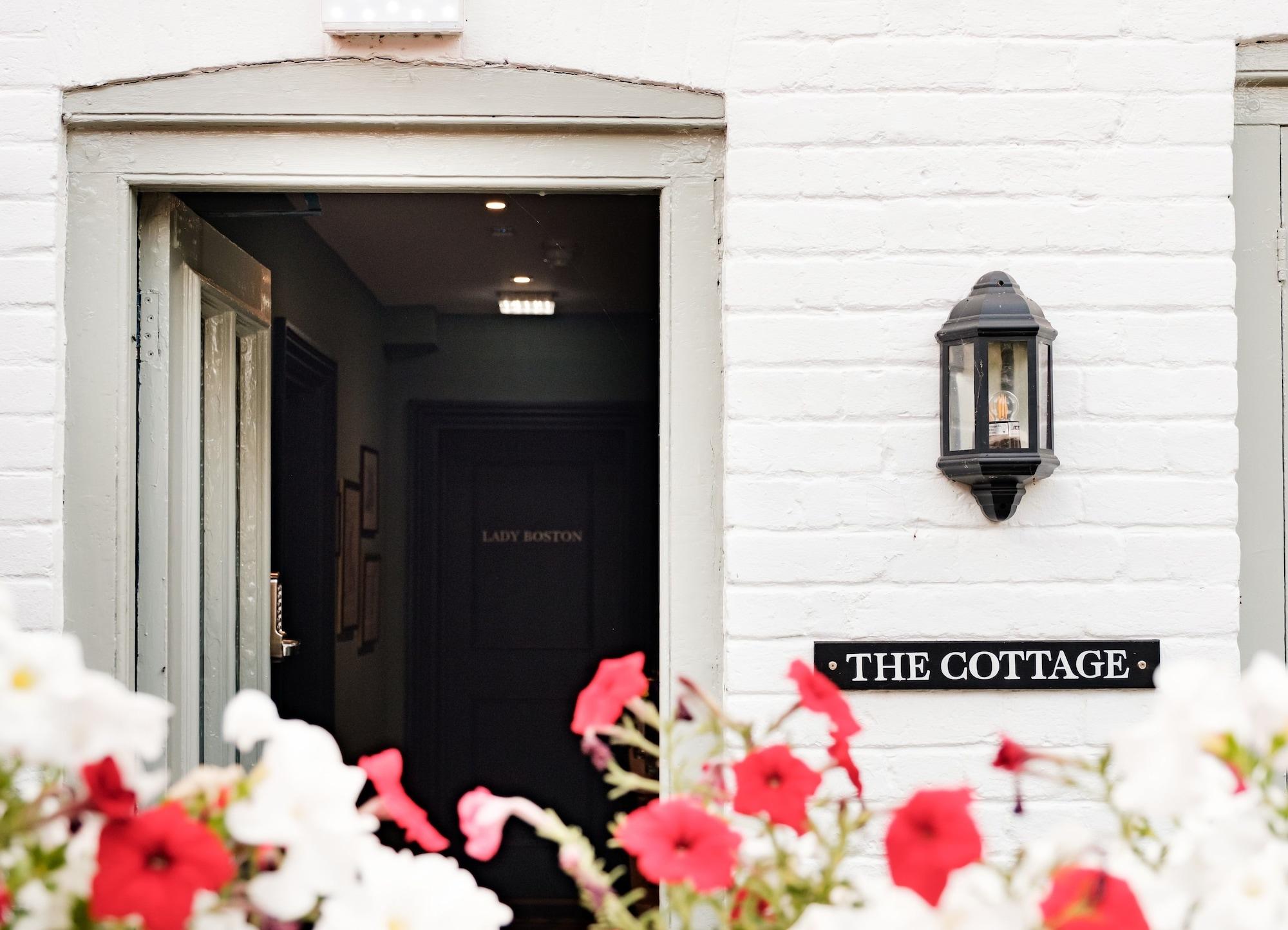 Habitación Bel & The Dragon Cookham