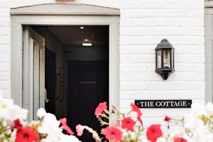 Alojamiento - Bel & The Dragon Cookham