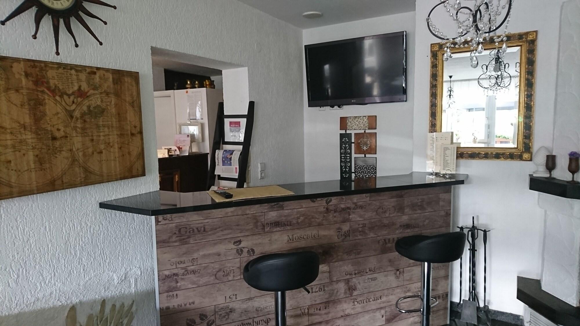 Bar/Salón Hotel Toy