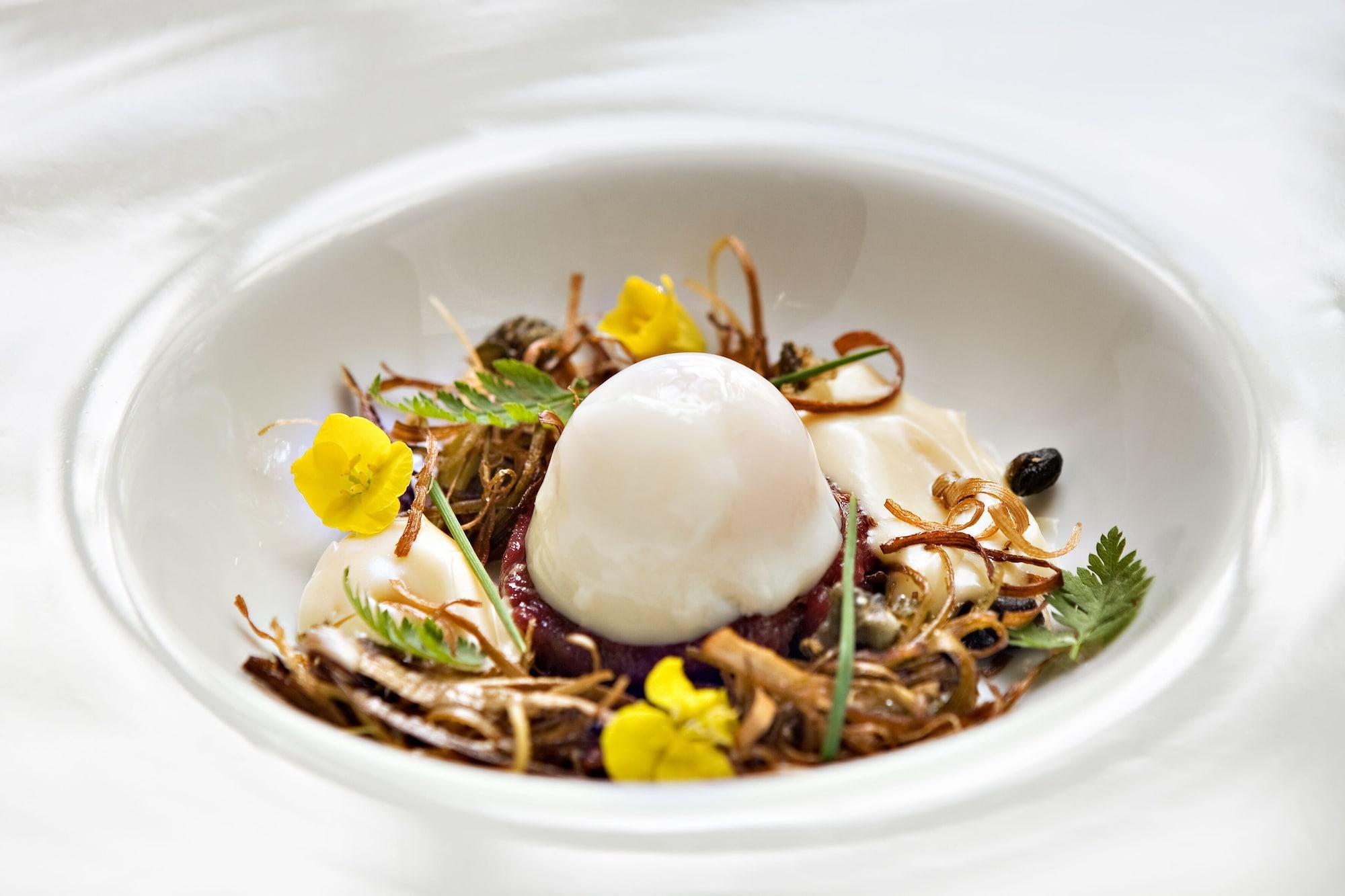 Restaurant Ängavallen