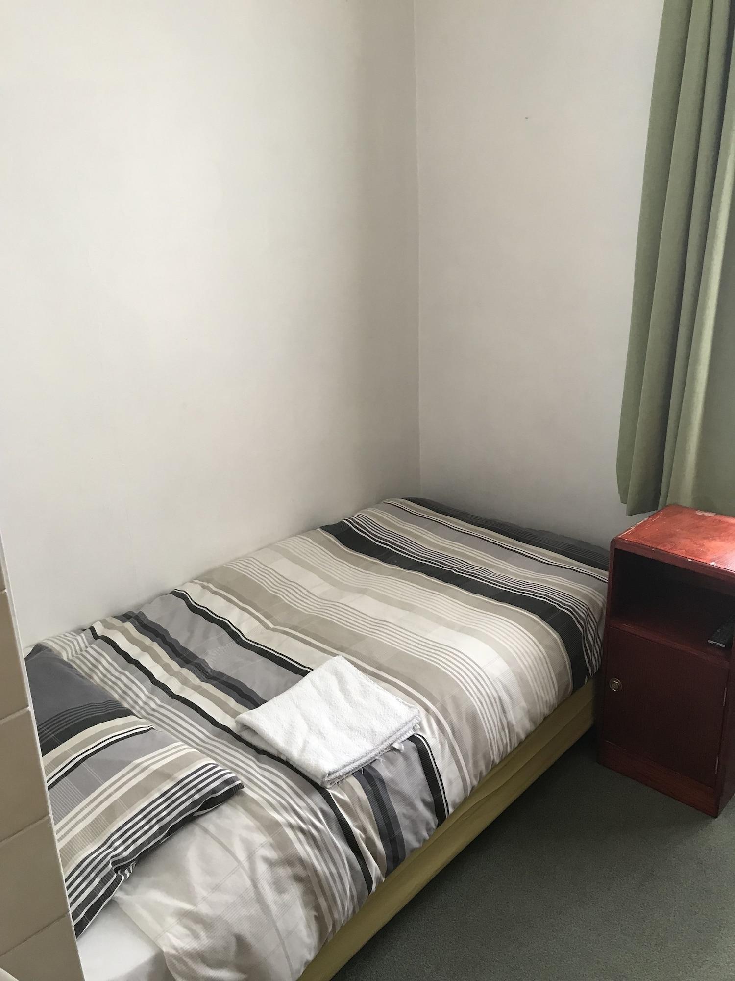 Habitación Gosfield House Hotel