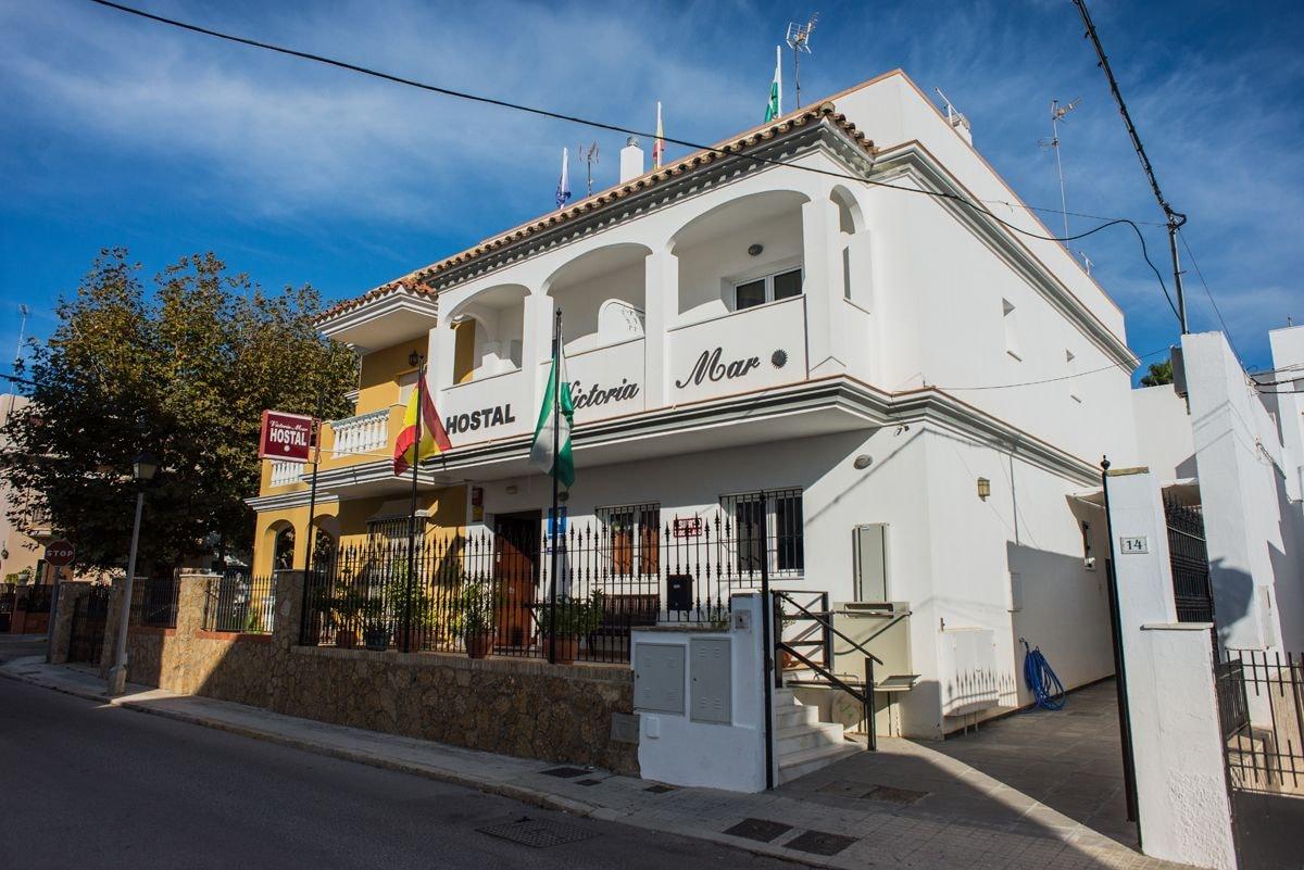 Varios Hostal Victoria Mar