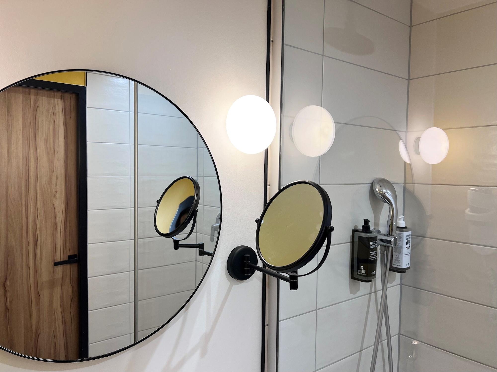 Equipamiento de Habitación ibis Styles Paris Meteor Avenue d'Italie
