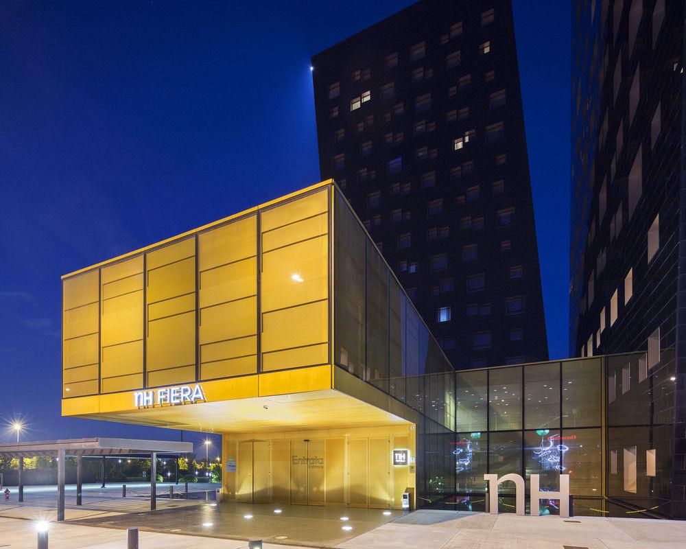 Hotel NH Milano Fiera