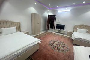 Alquiler Vacacional - alaqeeq apartments