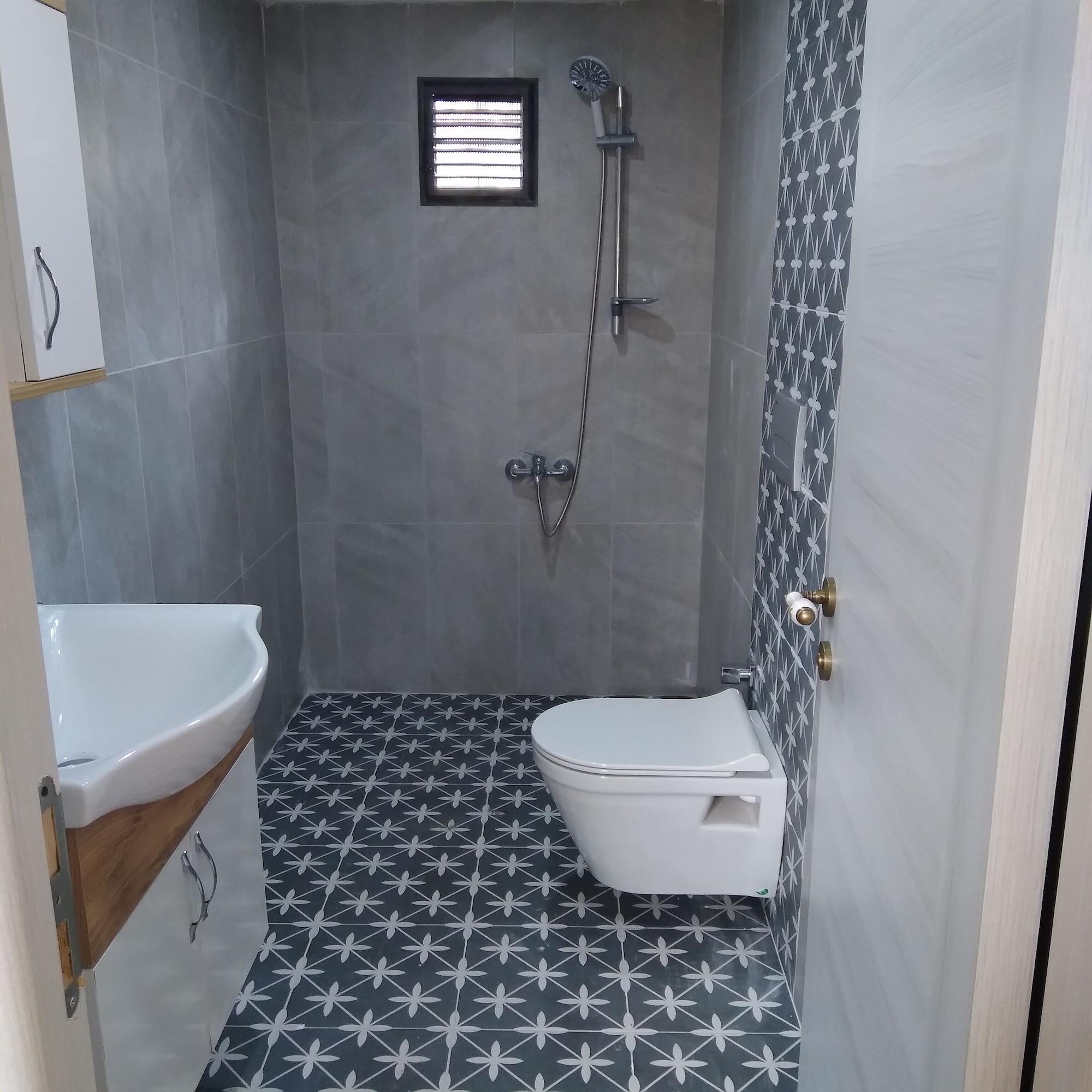 Equipamiento de Habitación Botanika Hotel Sapanca
