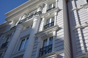 Alojamiento - Lot Boutique Hotel