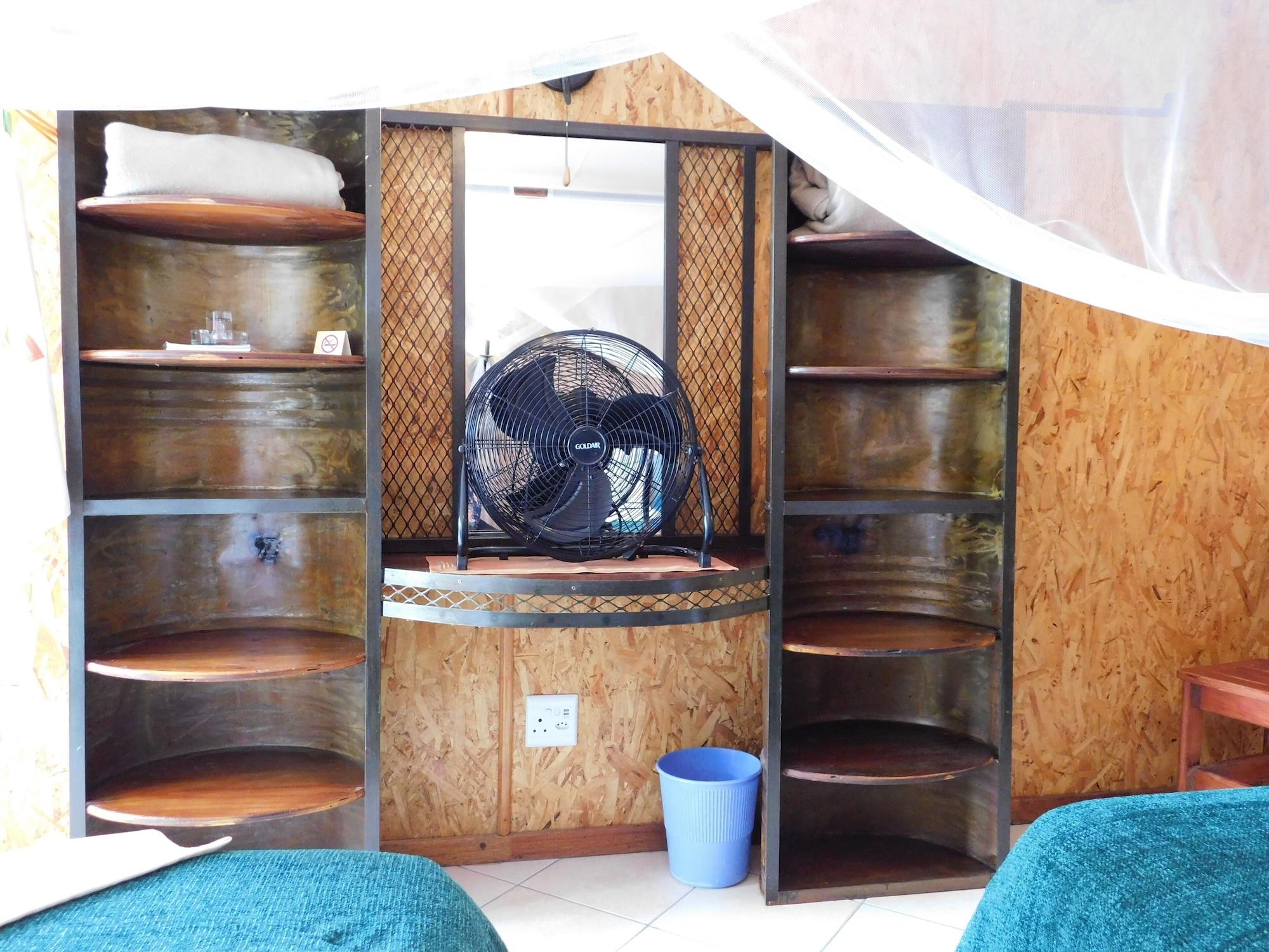 Habitación Tsumkwe Country Lodge
