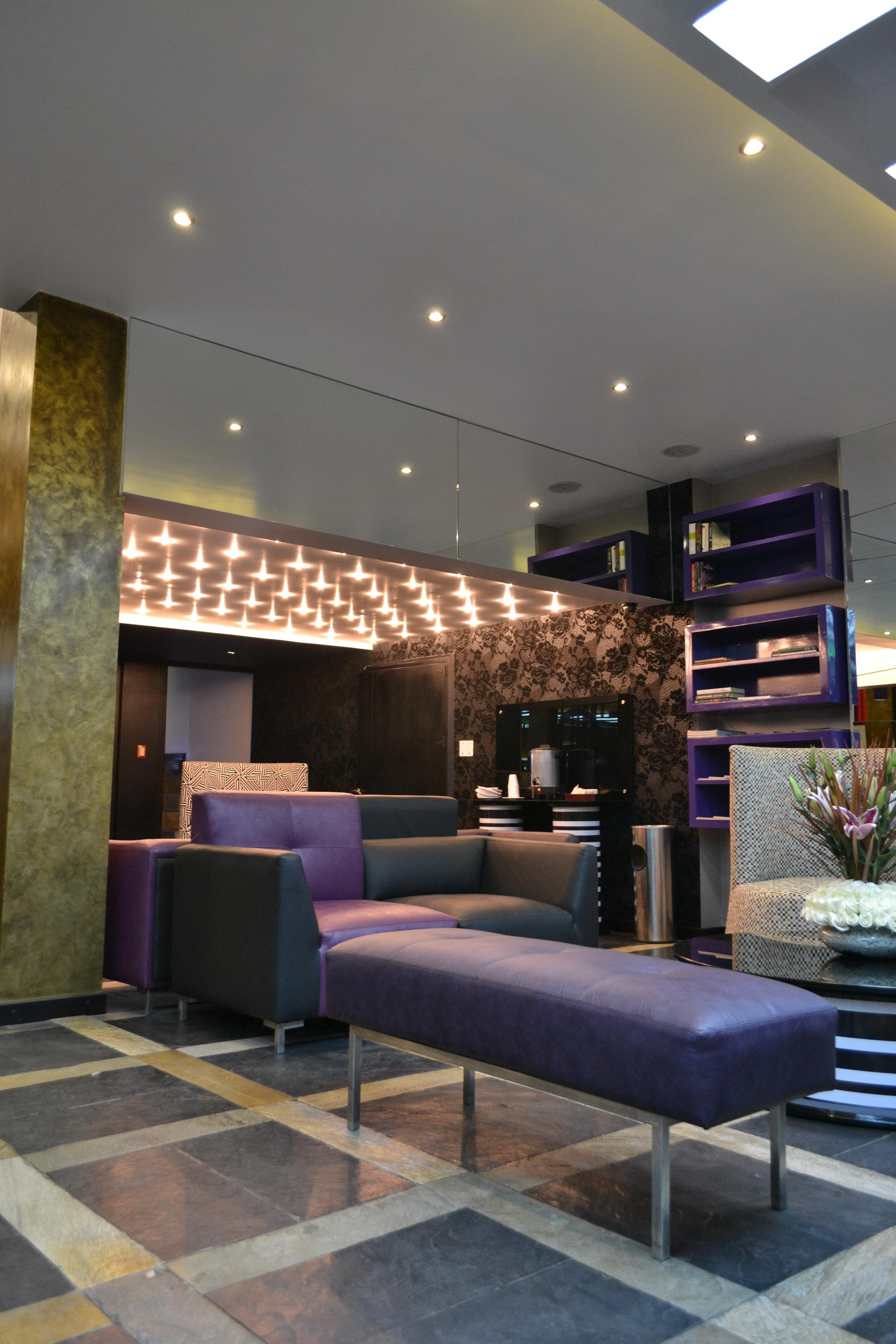 Nu House Boutique Hotel by null