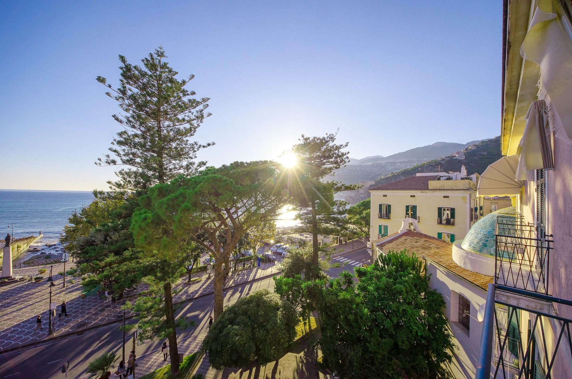 Vista Exterior Bed & Breakfast Relais San Giacomo