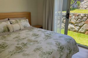 Alquiler Vacacional - Quiet and private guesthouse close to CBD, golf course, beaches and stadium.