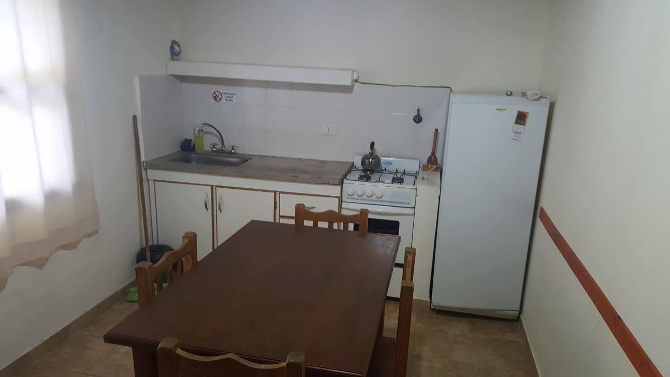 Equipamiento de Habitación Hotel El Castillo