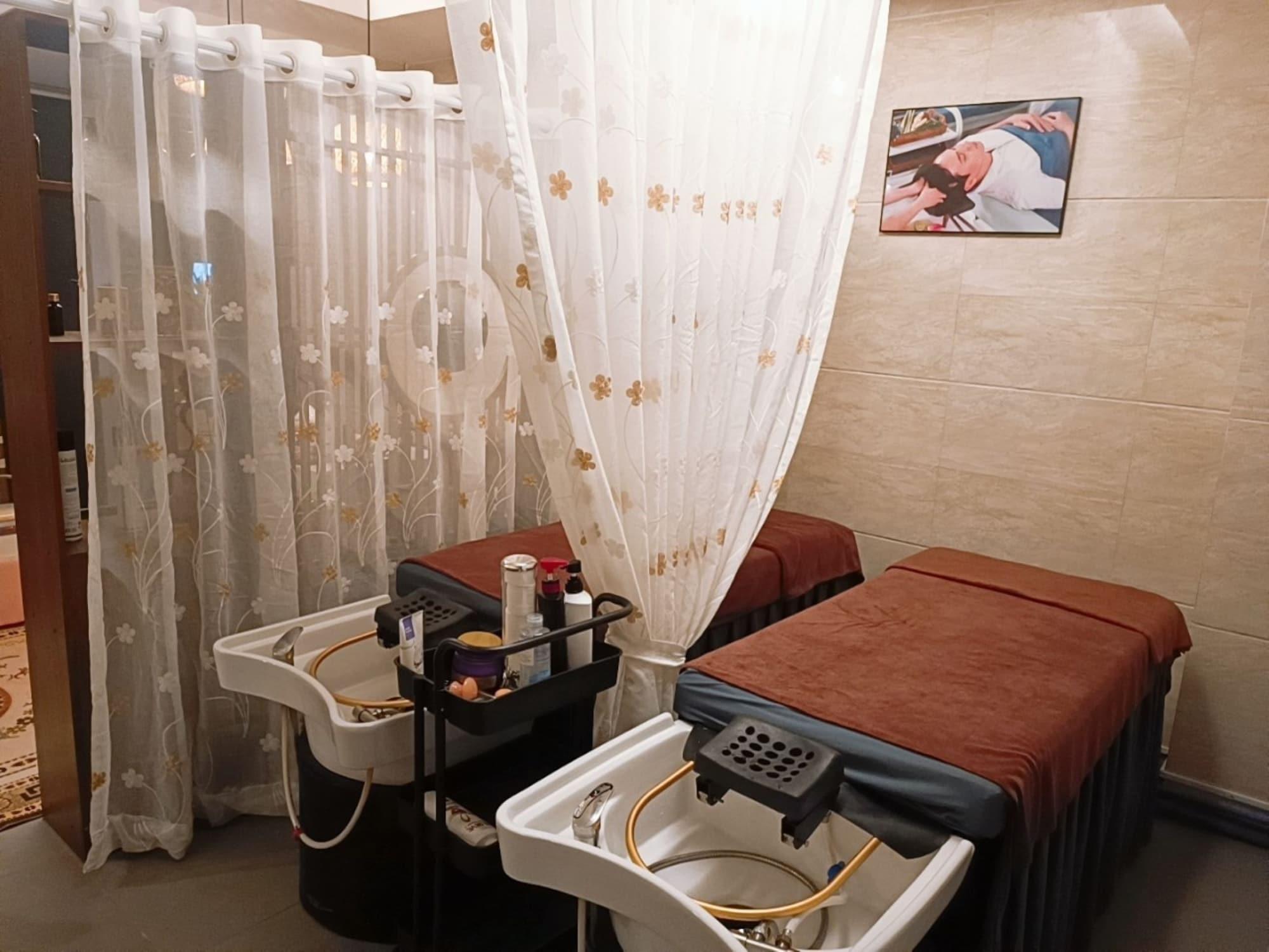 Spa Thao Trang Laluxe Hotel