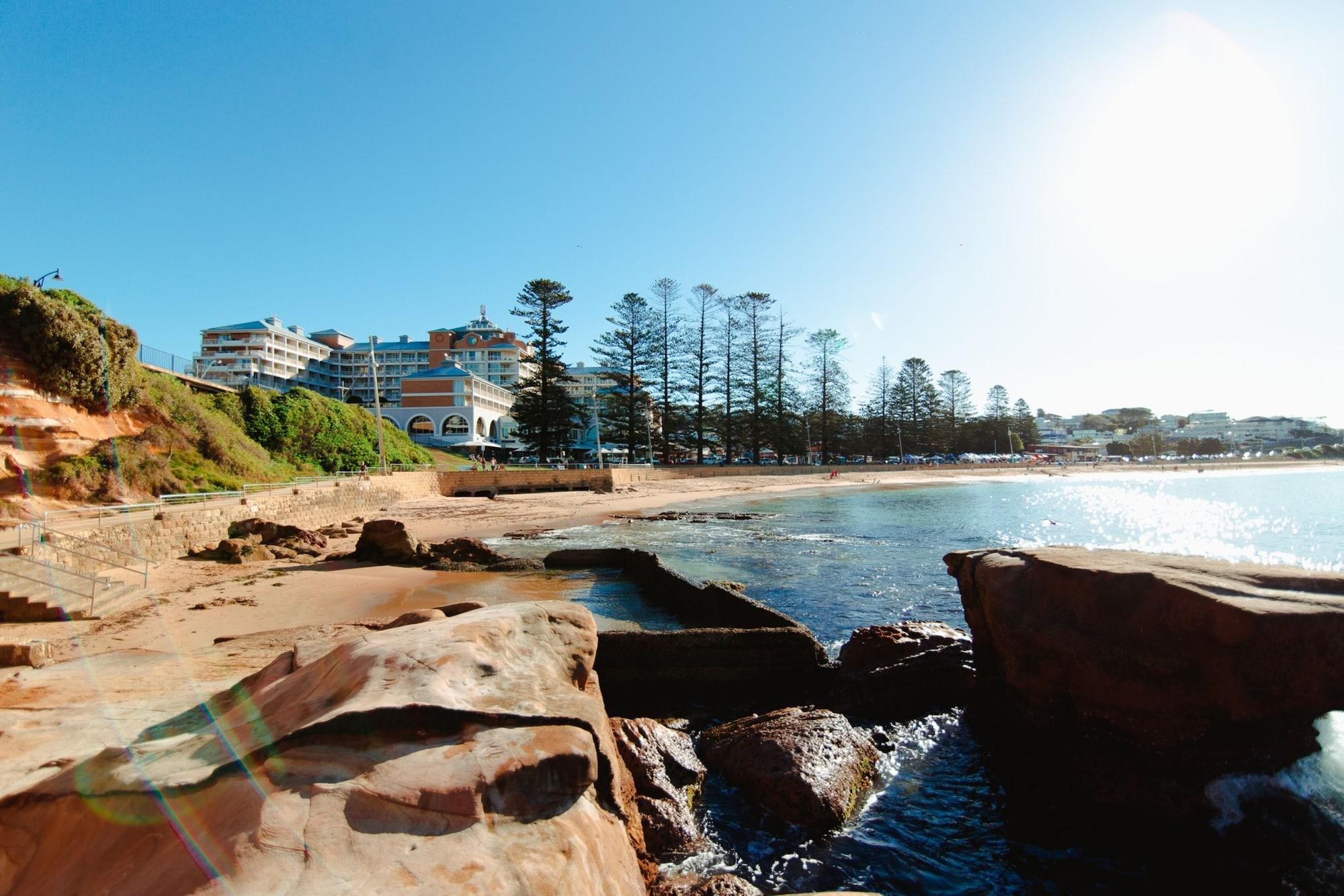 Playa Crowne Plaza Terrigal Pacific by IHG