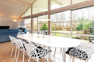 Alquiler Vacacional - 8 Person Holiday Home in Gilleleje