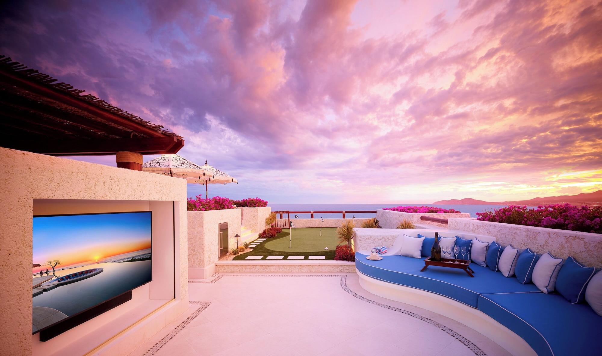 Playa Las Ventanas al Paraiso, A Rosewood Resort
