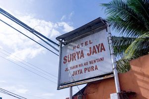 Alojamiento - RedDoorz near Sentani Airport Jayapura