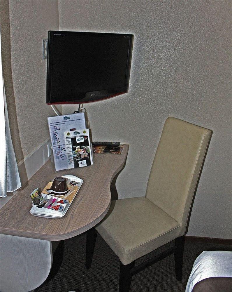 Set de Habitación Brit Hotel Au Relais du Vern
