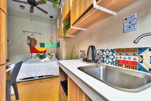 Alojamiento - Redenza Suites