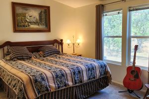 Alquiler Vacacional - 12 acre Horse Property on private creek near to Yosemite National Park