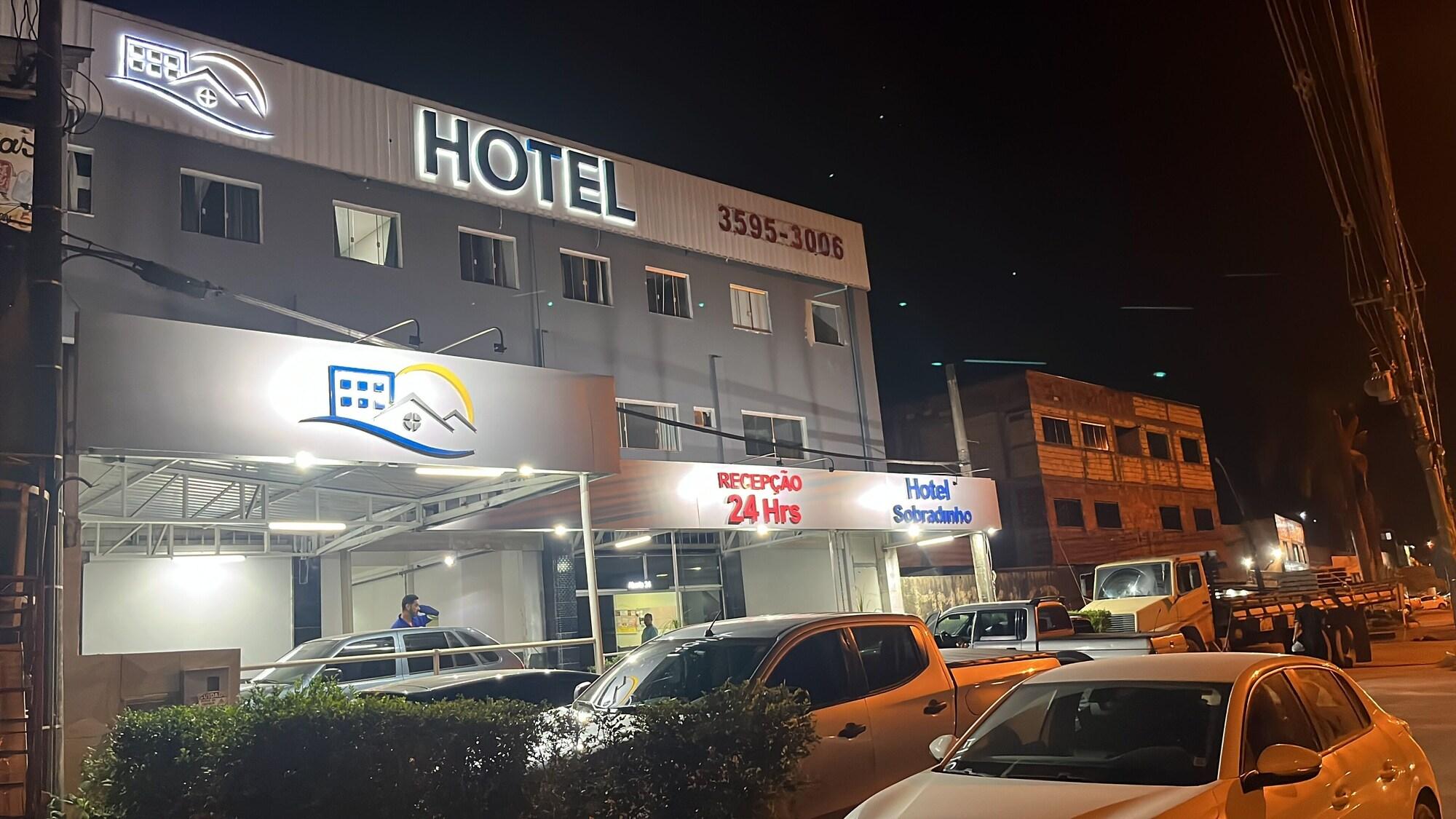 Varios Hotel Sobradinho