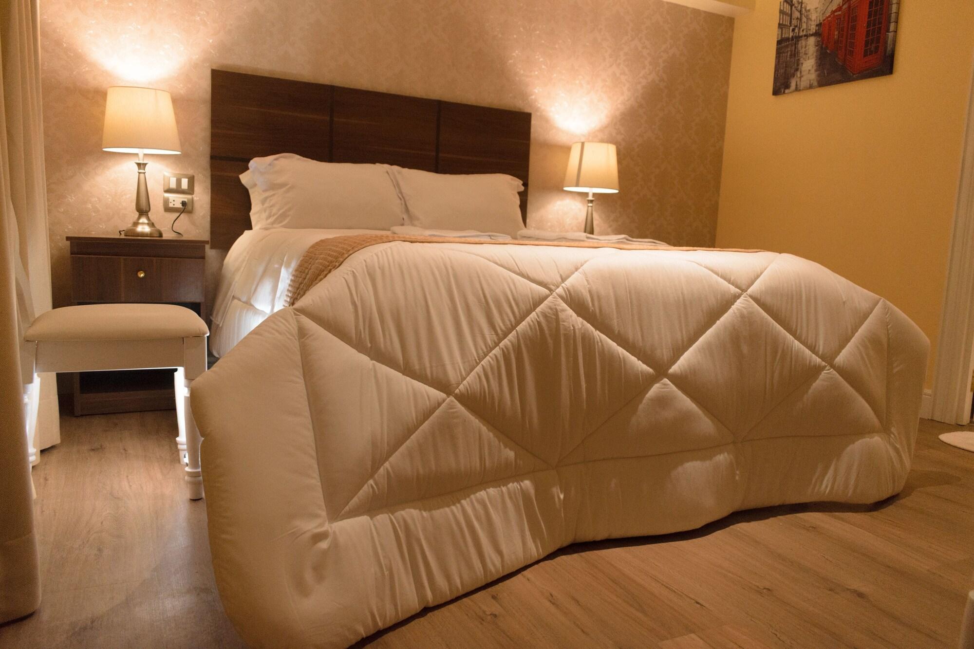 Habitación Hotel Paradis Suite - Cusco