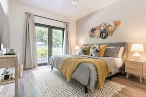 Alquiler Vacacional - NEW HISTORIC HOME REMODELED 2 BLOCKS TO MIAMI DESIGN DISTRICT