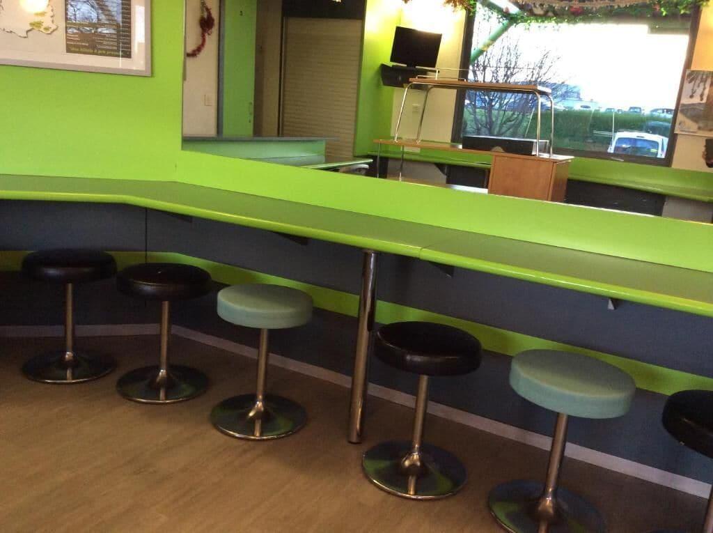 Bar/Salón Lemon Hotel Saint Omer