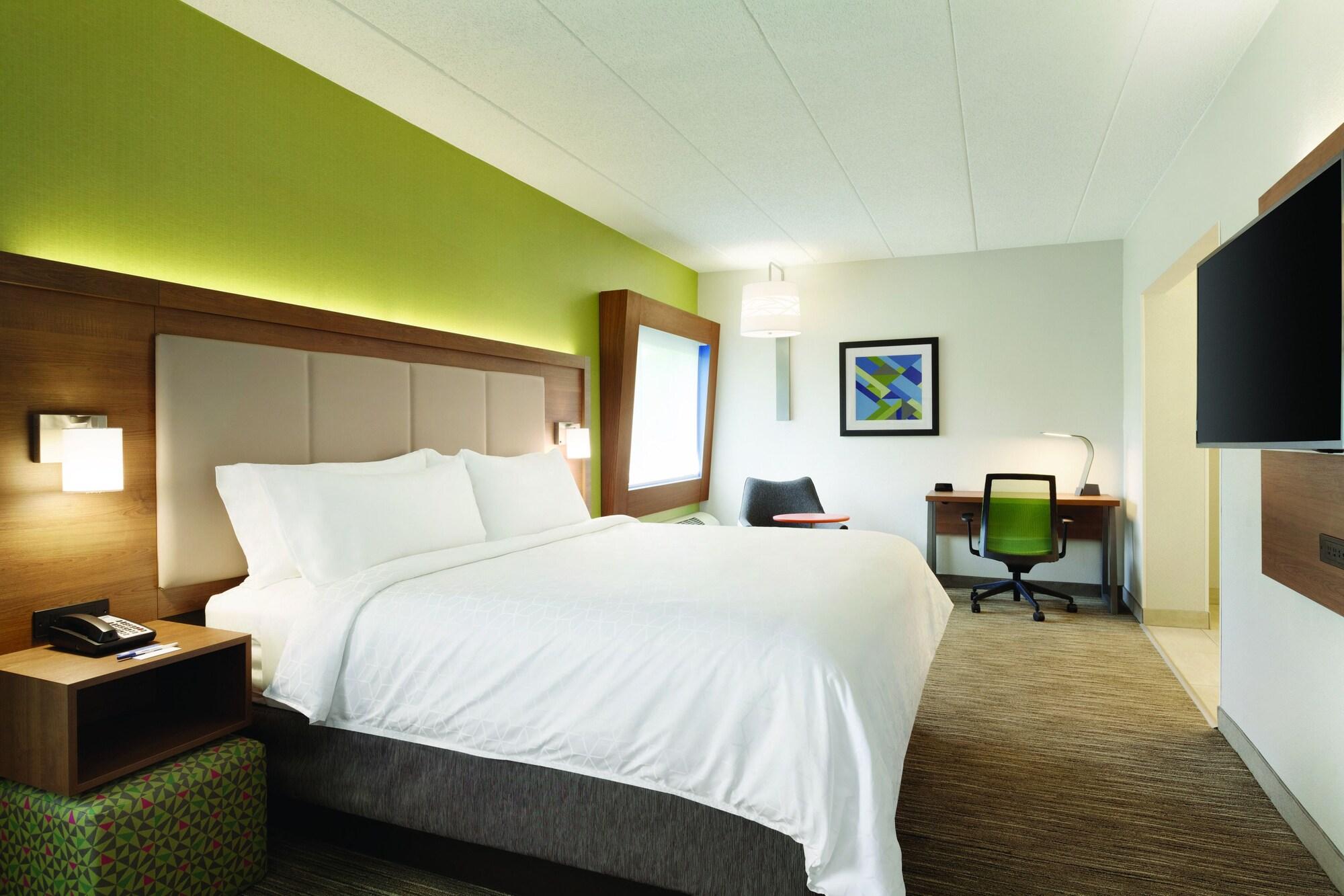 Habitación Holiday Inn Express Hartford South - Rocky Hill by IHG