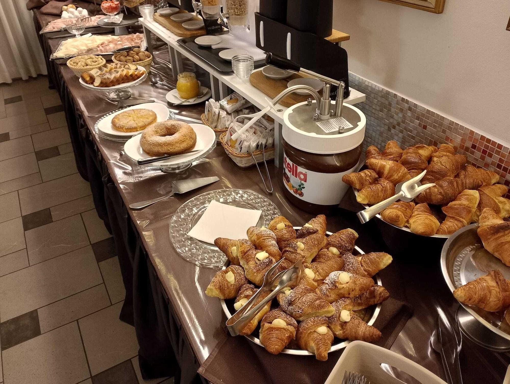 Restaurant Euro Hotel