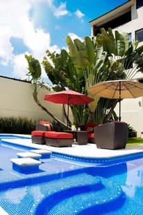 Hotel EH Ejecutivo Urban Hotel