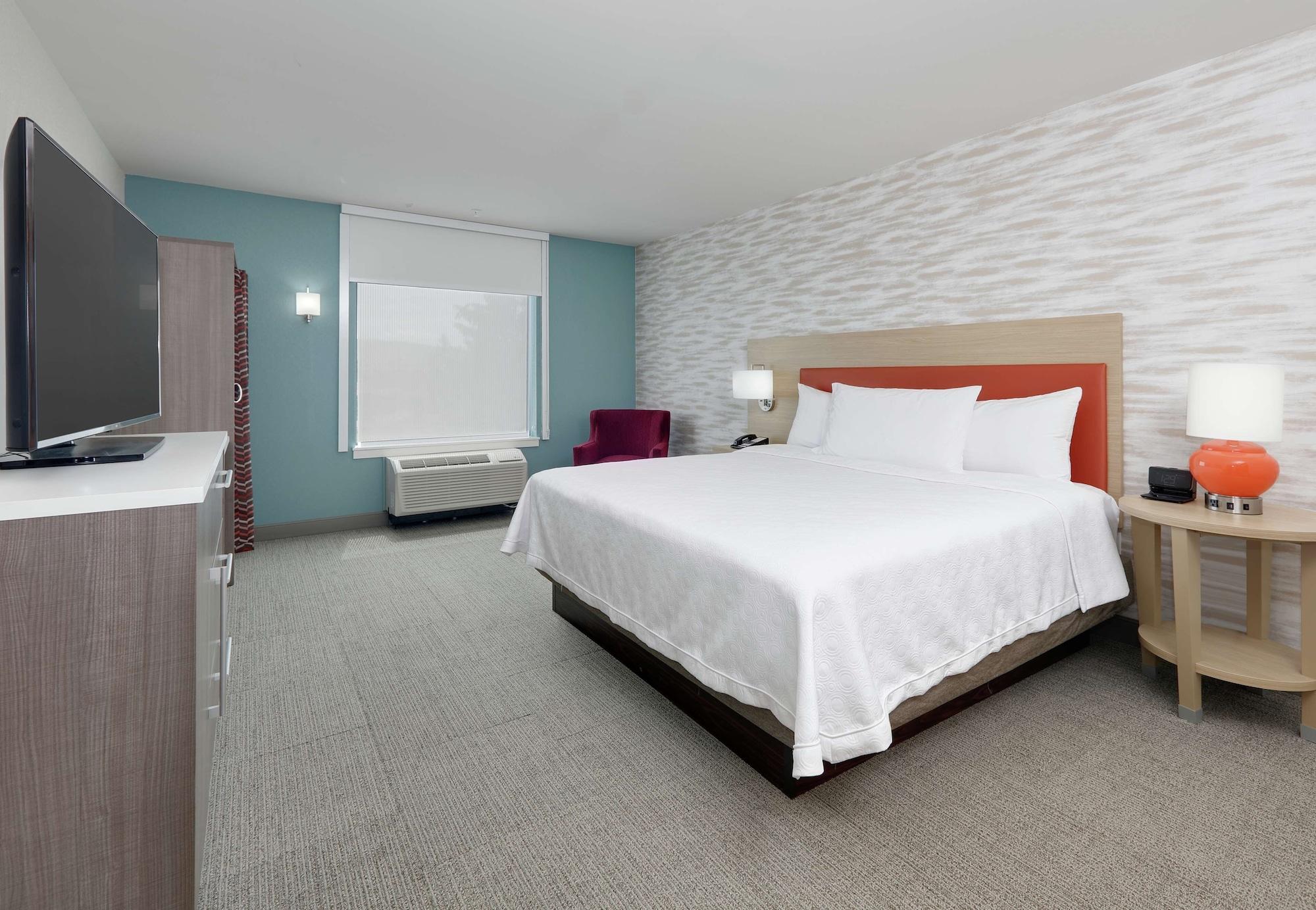 Habitación Home2 Suites by Hilton Yakima Airport