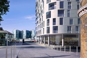Alojamiento - Cheval Three Quays at The Tower of London