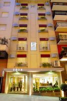 Alojamiento - Ulises Recoleta Suites