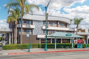 Alojamiento - Best Western Plus Park Place Inn - Mini Suites