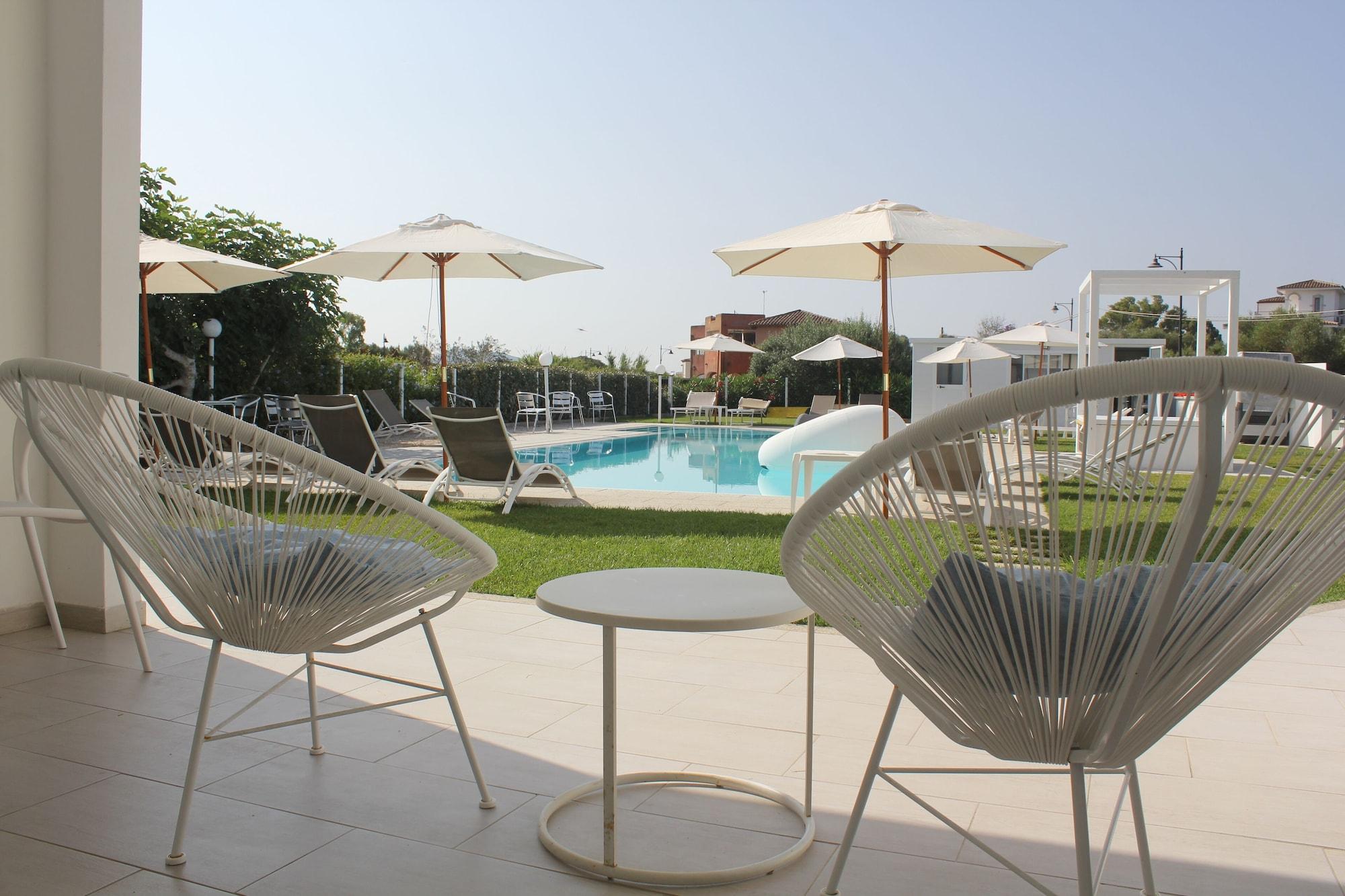 Habitación Al Mare da Francesca