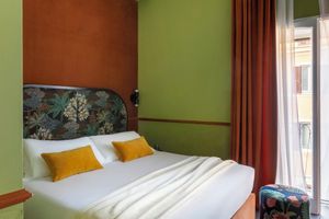 Alojamiento - Barberini Retreat Boutique Hotel