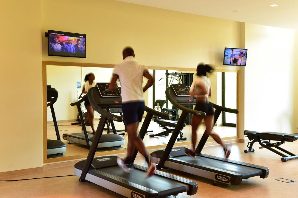 Gimnasio Pestana Colombos Premium Club All Inclusive