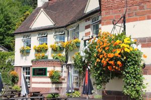 Alojamiento - Wye Valley Hotel