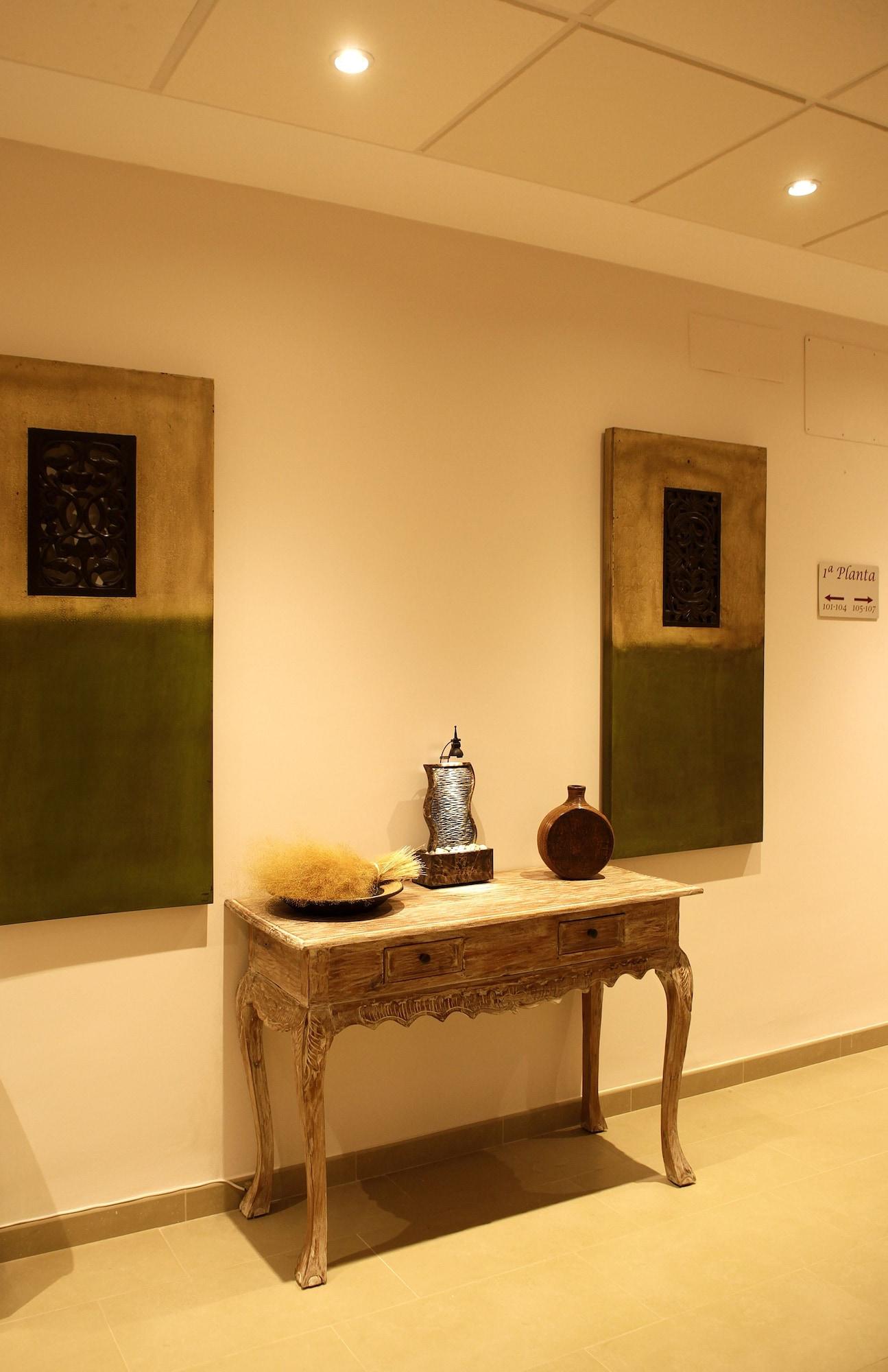 Spa Hotel Toral