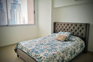 Alquiler Vacacional - Panaromic Ocean/Skyline Views, Fully Furnished Apartment, Costa del Este